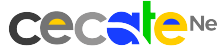 CECATE-NE Logo